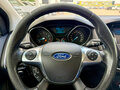 2013 Ford Focus III, красный - вид 10
