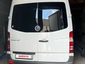 2010 Mercedes-Benz Sprinter, белый, 2700000 рублей - вид 8