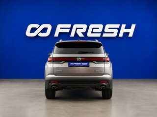 2023 Changan CS35 Plus I Рестайлинг, серый, 1799400 рублей, вид 4