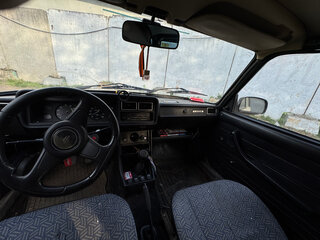 2007 Lada (ВАЗ) 2104, бежевый, 115000 рублей, вид 5