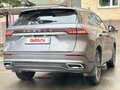 2024 Jaecoo J8, серый, 3190000 рублей - вид 3