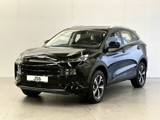 2024 JAC JS6, чёрный, 2964000 рублей, вид 1