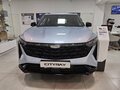 2026 Geely Cityray, голубой - вид 2