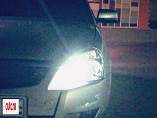 2010 Lada (ВАЗ) Priora I, серебристый, 300000 рублей, вид 3
