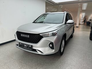 2026 Haval M6 II, серый, 2099000 рублей, вид 1