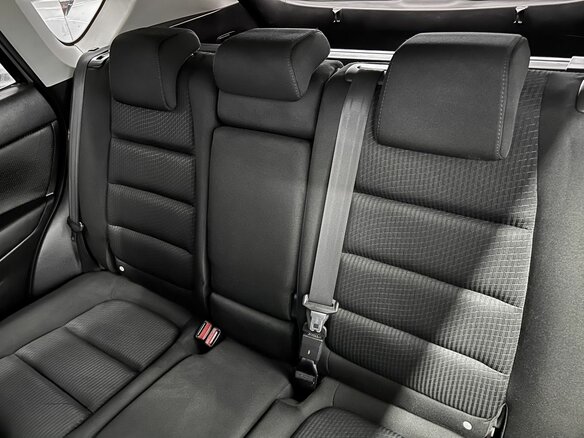 2013 Mazda CX-5 I, серебристый, 1330000 рублей - вид 8