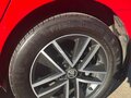 2017 Skoda Rapid I Рестайлинг, красный, 1250000 рублей - вид 7