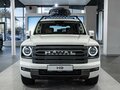 2026 Haval H9 II, белый, 5299000 рублей - вид 2