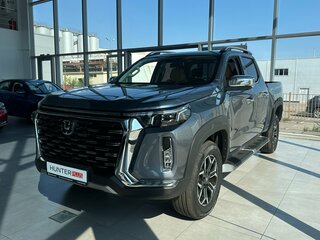 2026 Changan Hunter Plus, серый, 4069900 рублей, вид 2