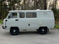 2015 УАЗ 3909, серый, 600000 рублей - вид 5