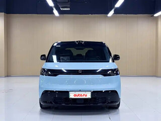 2026 Zeekr Mix 76 kWh, голубой, 5900110 рублей, вид 3