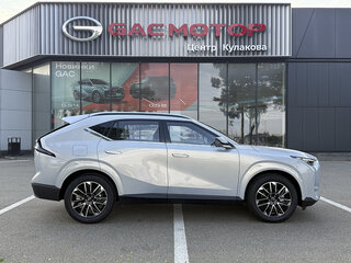 2026 GAC GS4, серый, 3949000 рублей, вид 4
