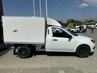 2026 LADA (ВАЗ) ВИС 2349, белый, 1532100 рублей, вид 5