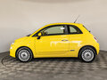 2012 Fiat 500 II, жёлтый, 749000 рублей - вид 7