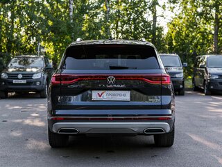 2022 Volkswagen Talagon I, чёрный, 2810000 рублей, вид 5