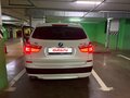 2013 BMW X3 28i xDrive II (F25), белый - вид 10