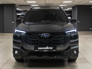 2026 Subaru Outback VII, серый, 7550000 рублей, вид 2
