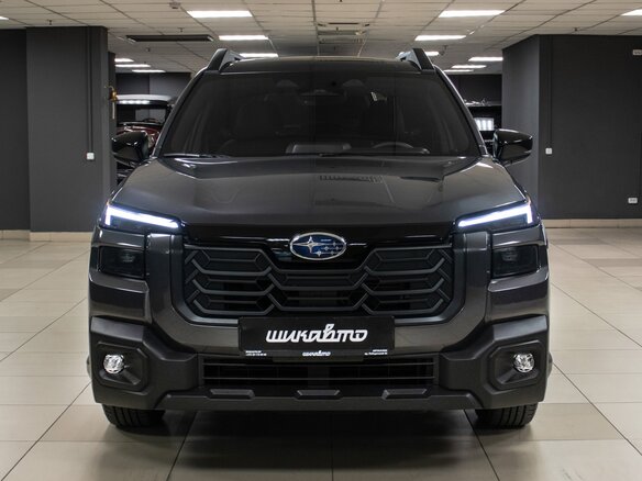 2026 Subaru Outback VII, серый, 7550000 рублей - вид 1