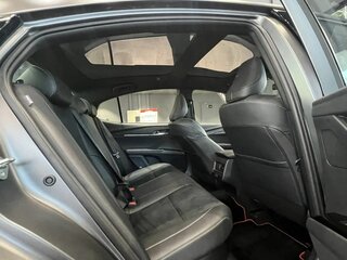 2026 Toyota Camry IX (XV80) China Market, чёрный, 4349000 рублей, вид 3