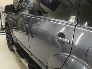 2011 Citroen C-Crosser, серый, 1070000 рублей, вид 5