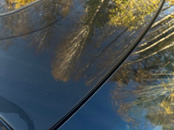 2014 Lexus ES 250 VI, чёрный, 1900000 рублей - вид 18