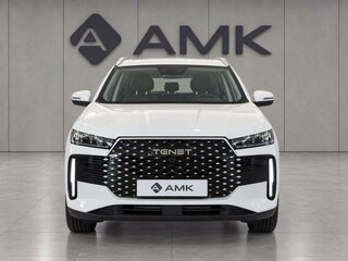 2025 Tenet T4, белый, 2489000 рублей, вид 2