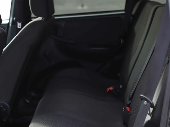 2019 Chevrolet Niva I Рестайлинг, чёрный, 673029 рублей - вид 16