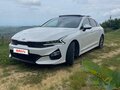 2020 Kia K5 LPi III, белый, 2790000 рублей