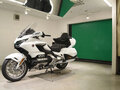 2026 Honda GL 1800 Gold Wing, белый, 2990000 рублей - вид 3