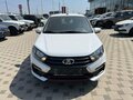2026 Lada (ВАЗ) Granta Sportline I Рестайлинг, белый - вид 1