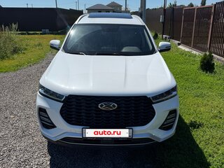 2024 Xcite X-Cross 7, белый, 1999999 рублей, вид 2