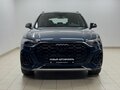 2025 Audi Q5 L 45 TFSI II (FY) Рестайлинг, синий, 5950000 рублей - вид 1