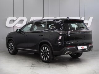 2026 Tenet T8, чёрный, 3099000 рублей, вид 2