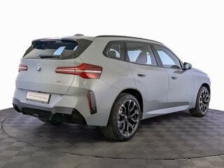 2026 BMW X3 Long 30L xDrive IV (G45/G48), серый, 7700000 рублей, вид 2
