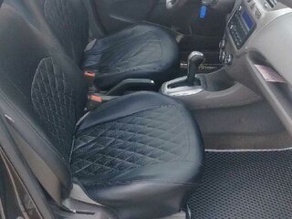 2023 Chevrolet Cobalt II Рестайлинг, коричневый, 843510 рублей, вид 5