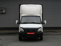 2008 ГАЗ ГАЗель (3302), белый, 1150000 рублей - вид 1