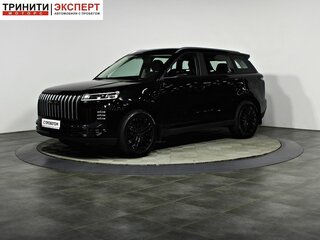 2026 Jeland J6, чёрный, 2157000 рублей, вид 1