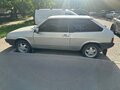 1991 Lada (ВАЗ) 2108, серебристый, 99000 рублей - вид 4