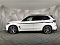 2021 BMW X5 40i IV (G05/G18), белый - вид 4