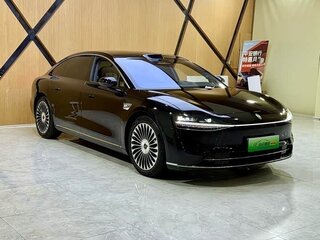 2025 Stelato S9 53.4 kWh, чёрный, 7018225 рублей, вид 1