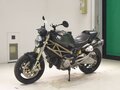 2013 Ducati Monster 696, зелёный, 427000 рублей - вид 3