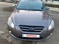 2008 Kia Ceed I, бежевый, 600000 рублей - вид 5
