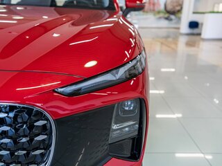 2026 Tenet Plus L4, красный, 2540000 рублей, вид 4