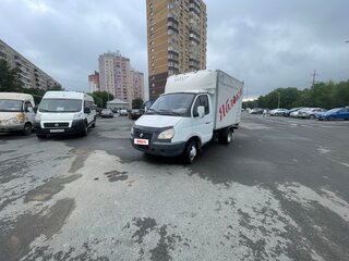2007 ГАЗ 2747, белый, 410000 рублей, вид 2