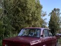 2007 Lada (ВАЗ) 2107, пурпурный - вид 3
