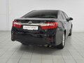 2012 Toyota Camry Japan Market VII (XV50), чёрный - вид 5