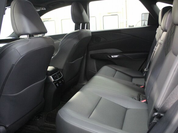 2025 Lexus RX 300 V, чёрный, 7150000 рублей - вид 21