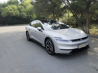 2026 Changan Qiyuan A06 28.39 kWh, серебристый, 2780000 рублей, вид 3