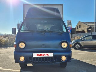 2012 Hyundai Porter, синий, 850000 рублей, вид 1