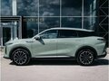 2025 Exeed RX, зелёный, 4150000 рублей - вид 3